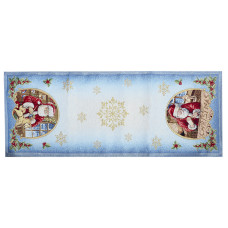 Раннер гобеленовый Lefard «Hamlet» 40x100 см (716-014)