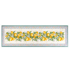 Раннер гобеленовый Lefard «Sorrento» 40x100 см (732-257)
