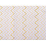 Зображення Раннер із золотим люрексом "Зигзаг" 40x100 см (812-036) ИМ Light-Deco 2 