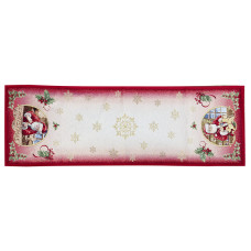 Раннер гобеленовый Lefard «Jouets» 47x140 см (716-029)