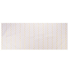 Раннер жаккардовый Lefard «Зигзаг» 40x100 см (812-036)