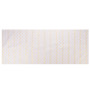 Зображення Раннер із золотим люрексом "Зигзаг" 40x100 см (812-036) ИМ Light-Deco 