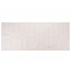 Раннер жаккардовый Lefard «Зигзаг» 40x100 см (812-019)