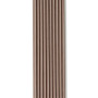 Зображення Рейка декоративная WPC стеновая 110х10х2900мм SW-00003024 ИМ Light-Deco 4 