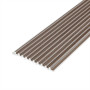 Зображення Рейка декоративная WPC стеновая 110х10х2900мм SW-00003024 ИМ Light-Deco 