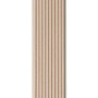 Зображення Рейка декоративная WPC стеновая 110х10х2900мм SW-00003025 ИМ Light-Deco 4 