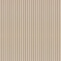 Зображення Рейка декоративная WPC стеновая 3000х150х9мм Молочный SW-00003476 ИМ Light-Deco 6 