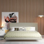 Зображення Рейка декоративная WPC стеновая 200х11х2900мм SW-00003007 ИМ Light-Deco 6 