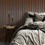 Зображення Рейка декоративная WPC стеновая 200х11х2900мм SW-00003008 ИМ Light-Deco 6 