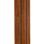 Зображення Рейка декоративная WPC стеновая 200х11х2900мм SW-00003009 ИМ Light-Deco 4 