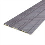 Зображення Рейка декоративная WPC стеновая 200х11х2900мм SW-00003010 ИМ Light-Deco 