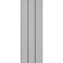Зображення Рейка декоративная WPC стеновая 200х11х2900мм SW-00003012 ИМ Light-Deco 4 