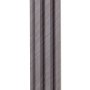 Зображення Рейка декоративная WPC стеновая 200х27х2900мм SW-00003004 ИМ Light-Deco 4 