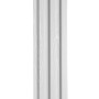 Зображення Рейка декоративная WPC стеновая 200х27х2900мм SW-00003005 ИМ Light-Deco 4 