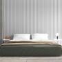 Зображення Рейка декоративная WPC стеновая 200х27х2900мм SW-00003005 ИМ Light-Deco 6 