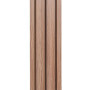 Зображення Рейка декоративная WPC стеновая 200х27х2900мм SW-00003001 ИМ Light-Deco 4 