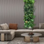 Зображення Рейка декоративная WPC стеновая 205х14х2900мм SW-00003017 ИМ Light-Deco 6 