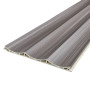 Зображення Рейка декоративная WPC стеновая 205х14х2900мм SW-00003017 ИМ Light-Deco 