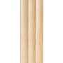 Зображення Рейка декоративная WPC стеновая 205х14х2900мм SW-00003018 ИМ Light-Deco 4 