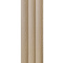 Зображення Рейка декоративная WPC стеновая 205х14х2900мм SW-00003019 ИМ Light-Deco 4 