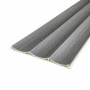 Зображення Рейка декоративная WPC стеновая 205х14х2900мм SW-00003020 ИМ Light-Deco 