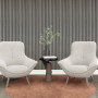Зображення Рейка декоративная WPC стеновая 205х14х2900мм SW-00003020 ИМ Light-Deco 6 