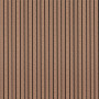 Изображение Рейка декоративная PS 2900х115х12мм Орех SW-00001739 ИМ Light-Deco 5 