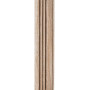 Изображение Рейка декоративная PS 2900х117х12мм Дуб SW-00002136 ИМ Light-Deco 4 