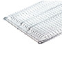 Изображение Решетка для гриля Light House LG-30136 CR 30*30 см хром ИМ Light-Deco 6 