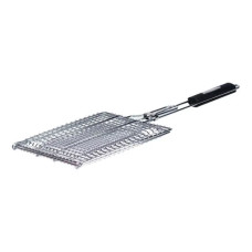 Решетка для гриля Light House LG-30137 CR 24*24 см хром