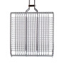Изображение Решетка для гриля Light House LG-30137 CR 24*24 см хром ИМ Light-Deco 2 
