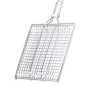 Изображение Решетка для гриля Light House LG-30137 CR 24*24 см хром ИМ Light-Deco 1 