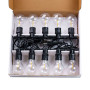 Изображение Ретро гирлянда уличная 10 LED лампочек 5 метров желтая A60Y ИМ Light-Deco 9 