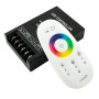 Изображение Контролер RGB OEM 30А-2.4G-Touch білий ИМ Light-Deco 