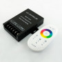 Изображение Контролер RGB OEM 30А-2.4G-Touch білий ИМ Light-Deco 3 