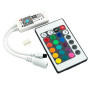 Изображение Контролер RGBW OEM 8А-WIFI-IR24 (2A * 4канала) ИМ Light-Deco 