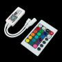 Изображение Контролер RGBW OEM 8А-WIFI-IR24 (2A * 4канала) ИМ Light-Deco 1 