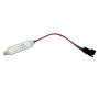 Зображення Контроллер SPI OEM Running Water HC-02 3 keys 2048pix ИМ Light-Deco 2 