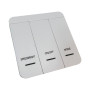 Зображення Контроллер SPI OEM Running Water HC-02 3 keys 2048pix ИМ Light-Deco 1 