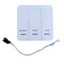 Зображення Контроллер SPI OEM Running Water HC-02 3 keys 2048pix ИМ Light-Deco 