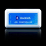 Изображение Контролер RGBW OEM 24А Bluetooth (6A*4канала) ИМ Light-Deco 3 