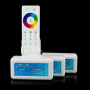 Зображення Контролер RGBW OEM C-16А-DST 3-zone (4A * 4канала) ИМ Light-Deco 4 
