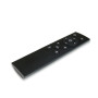 Изображение Пульт д/к OEM JM-DS 4-zone 2.4g remote 12кнопок універсальний чорний ИМ Light-Deco 1 
