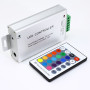 Зображення Контролер RGB OEM 12А-RF-24 кнопок ИМ Light-Deco 2 