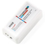 Изображение Контролер RGBW OEM 24А-2.4G-Touch білий (6A * 4канала) ИМ Light-Deco 2 