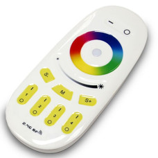 Пульт д/к OEM Mi-light 4-zone 2.4g remote для контролера RGB Пульт д/к OEM Mi-light 4-zone 2.4g remote для контролера RGB