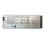 Изображение Контроллер універсальний U-R-01-15A-2,4G (6A*4к) RGB/dim ИМ Light-Deco 3 