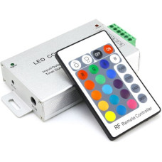 Контролер RGB OEM 24А-RF-24 кнопок Контролер RGB OEM 24А-RF-24 кнопок