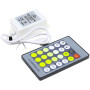 Зображення Контролер CCT OEM 6A CT-IR-24 ИМ Light-Deco 
