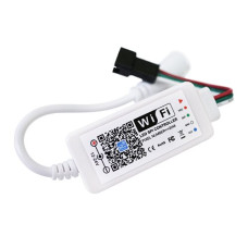Контролер SPI OEM Dream Color HC-01 WI-F Контролер SPI OEM Dream Color HC-01 WI-F